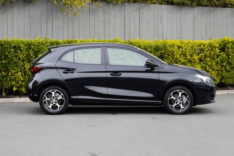 2025 MG MG3 1.5L HEV FWD Essence image 2