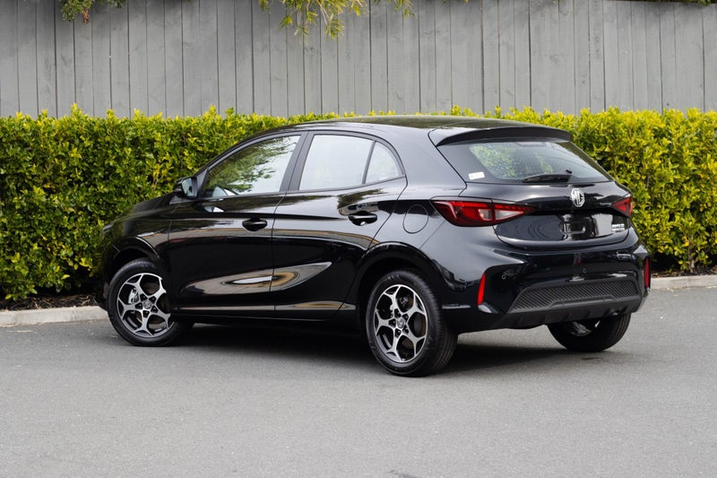 2025 MG MG3 1.5L HEV FWD Essence image 3