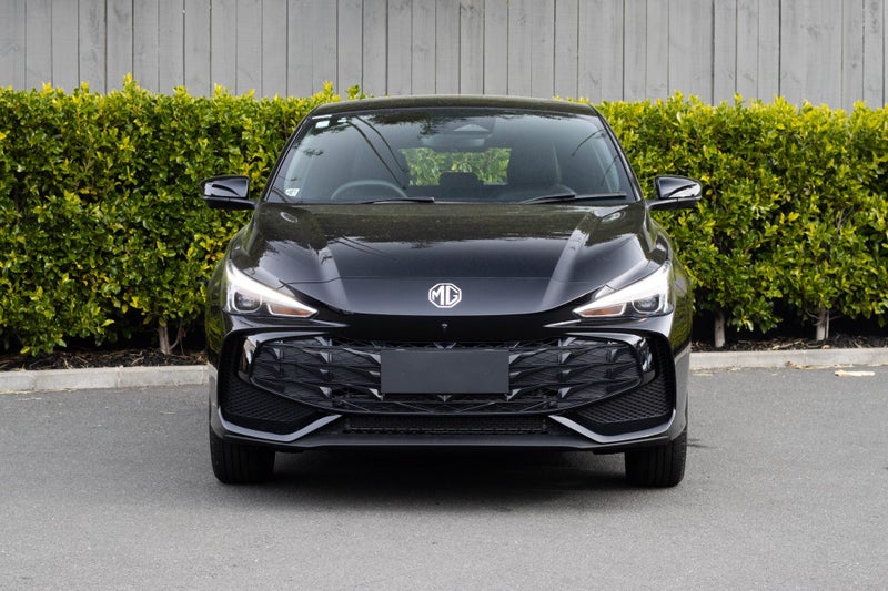 2025 MG MG3 1.5L HEV FWD Essence image 4