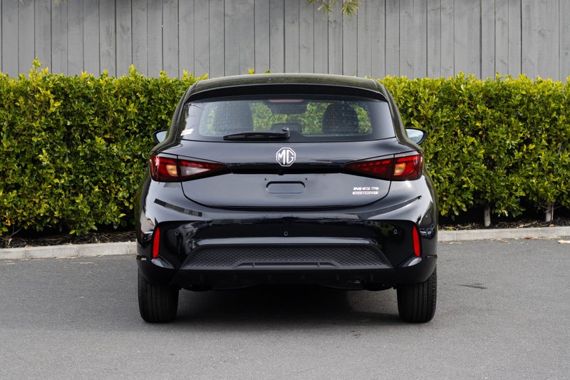 2025 MG MG3 1.5L HEV FWD Essence image 5