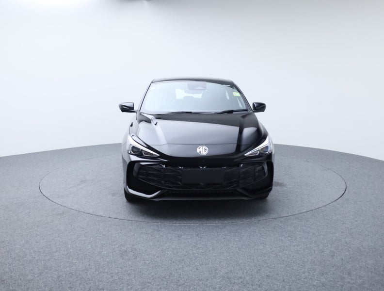 2025 MG MG3 1.5L HEV FWD Essence image 3