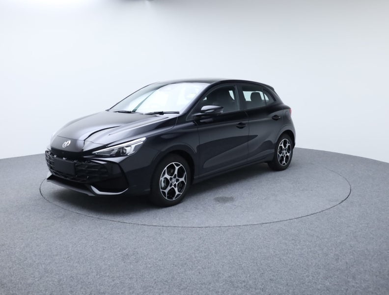 2025 MG MG3 1.5L HEV FWD Essence image 4