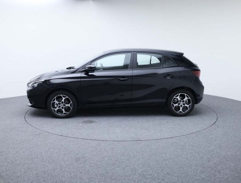 2025 MG MG3 1.5L HEV FWD Essence image 5