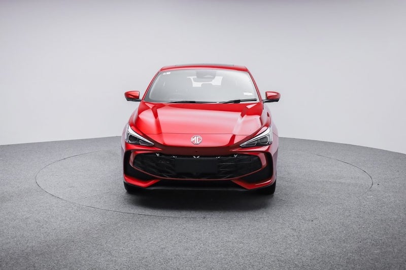 2025 MG MG3 1.5L HEV FWD Essence image 2