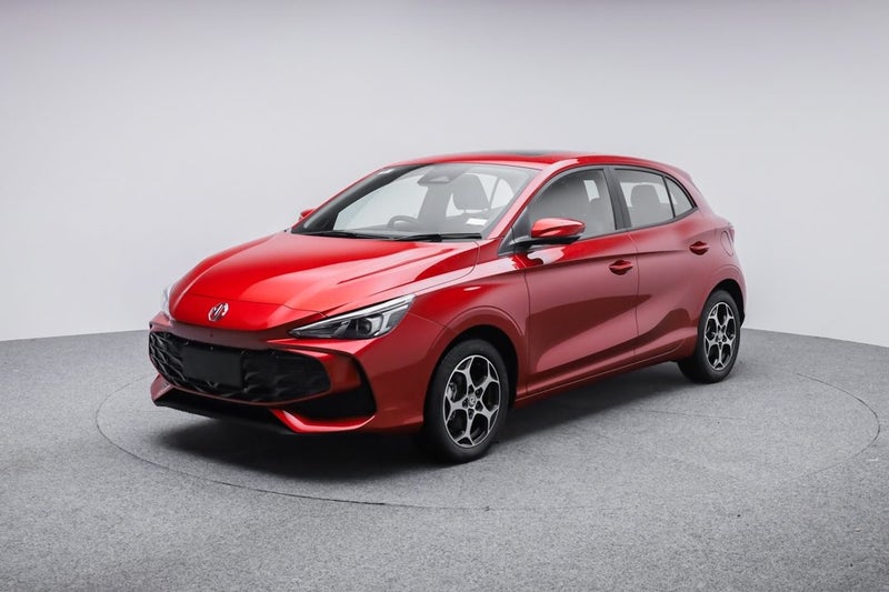 2025 MG MG3 1.5L HEV FWD Essence image 3