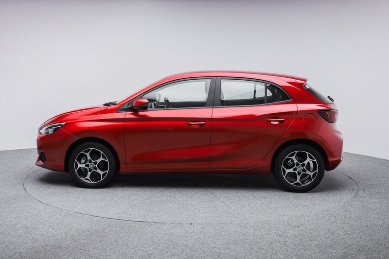 2025 MG MG3 1.5L HEV FWD Essence image 4