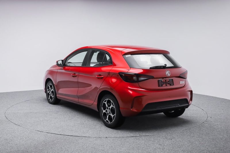 2025 MG MG3 1.5L HEV FWD Essence image 5