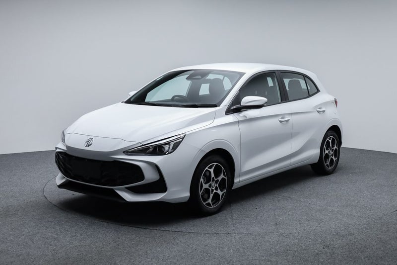 2025 MG MG3 1.5L HEV FWD Essence image 3