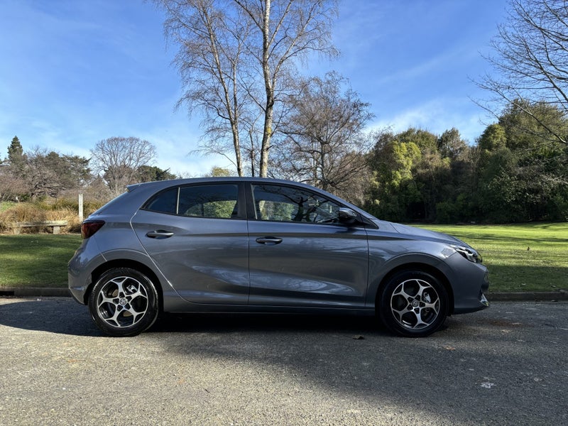 2025 MG MG3 1.5L HEV FWD EXCITE image 2
