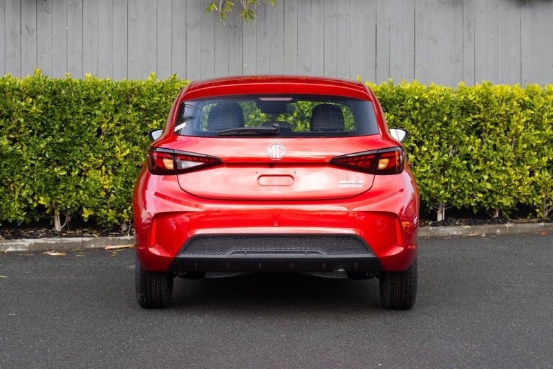 2025 MG MG3 1.5L HEV FWD EXCITE image 5