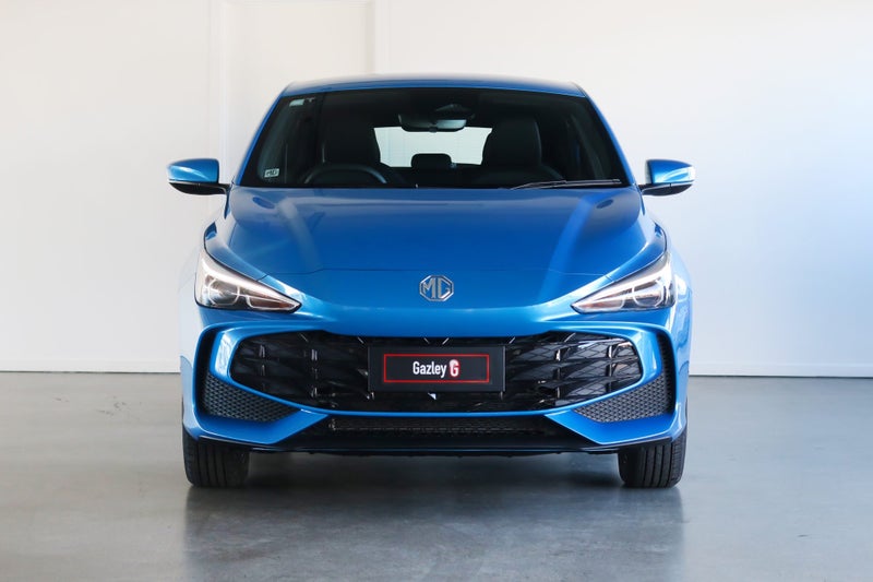 2025 MG MG3 1.5L HEV FWD Excite image 4