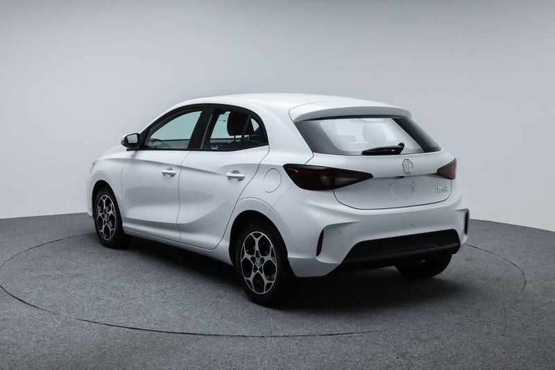 2025 MG MG3 1.5L HEV FWD Excite image 5