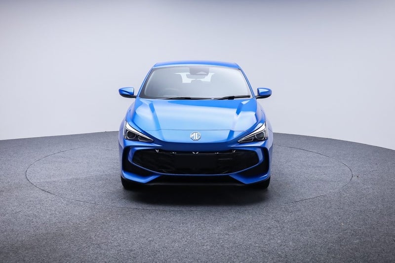 2025 MG MG3 1.5L HEV FWD Excite image 2