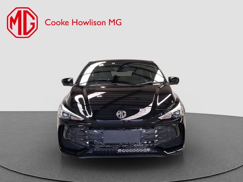 2025 MG MG3 1.5P/Cvt image 2