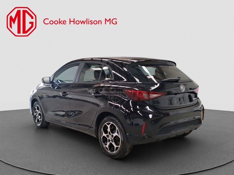 2025 MG MG3 1.5P/Cvt image 5