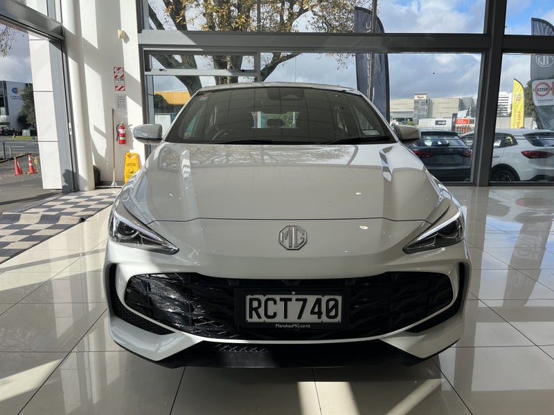 2025 MG MG3 1.5P/Cvt image 2