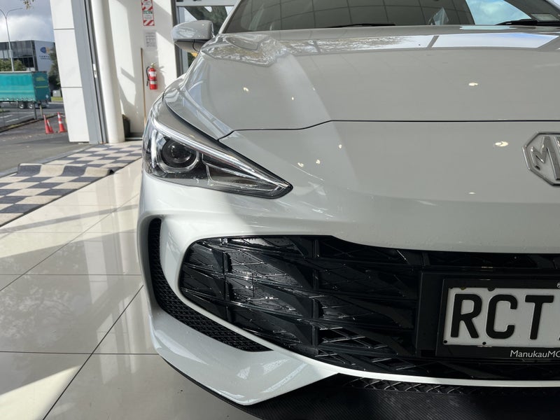 2025 MG MG3 1.5P/Cvt image 3