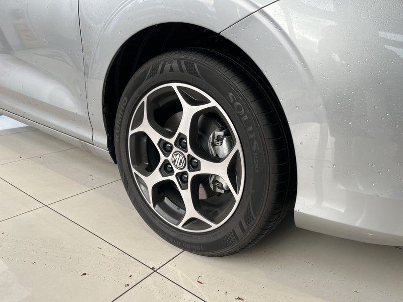 2025 MG MG3 1.5P/Cvt image 3