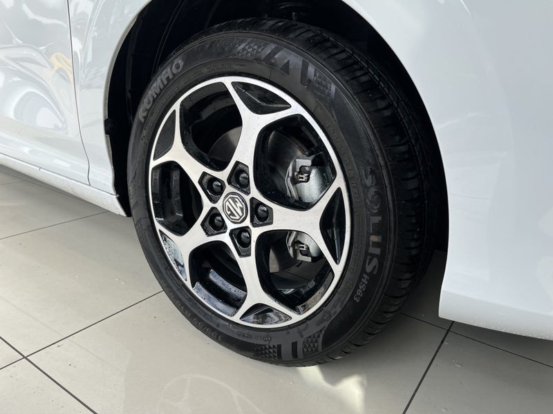2025 MG MG3 1.5P/Cvt image 4