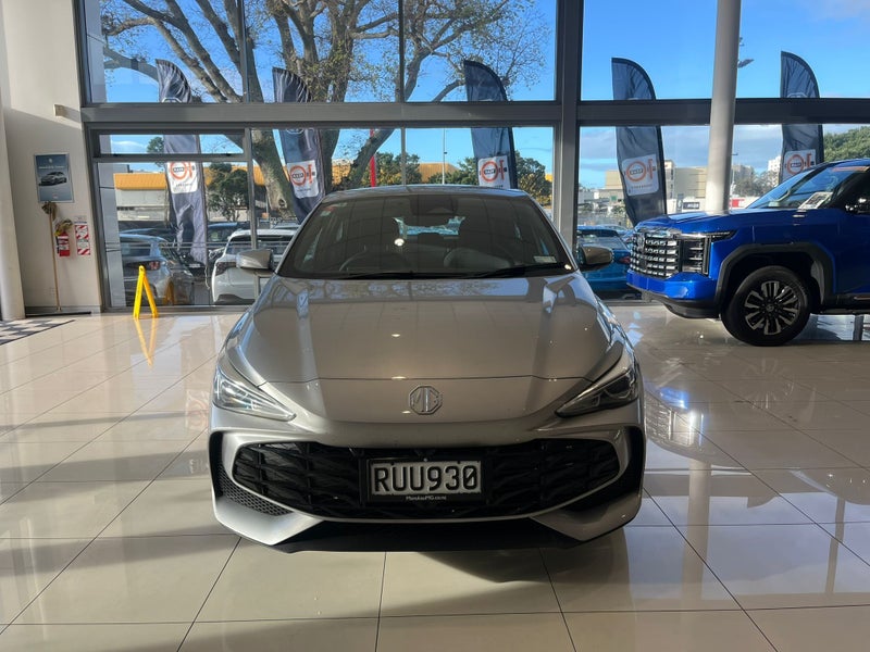 2025 MG MG3 1.5Pht/3Hd image 2