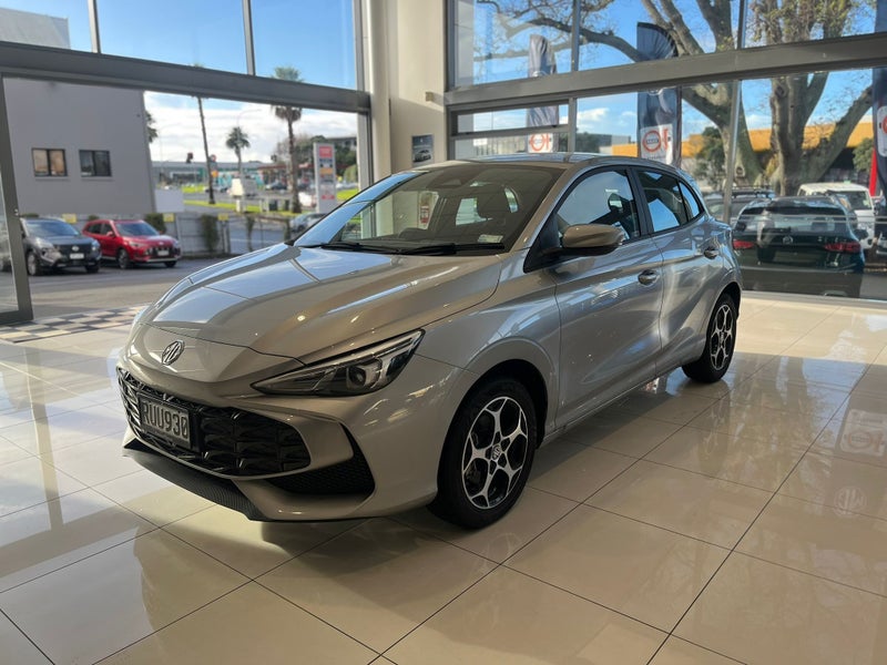 2025 MG MG3 1.5Pht/3Hd image 3
