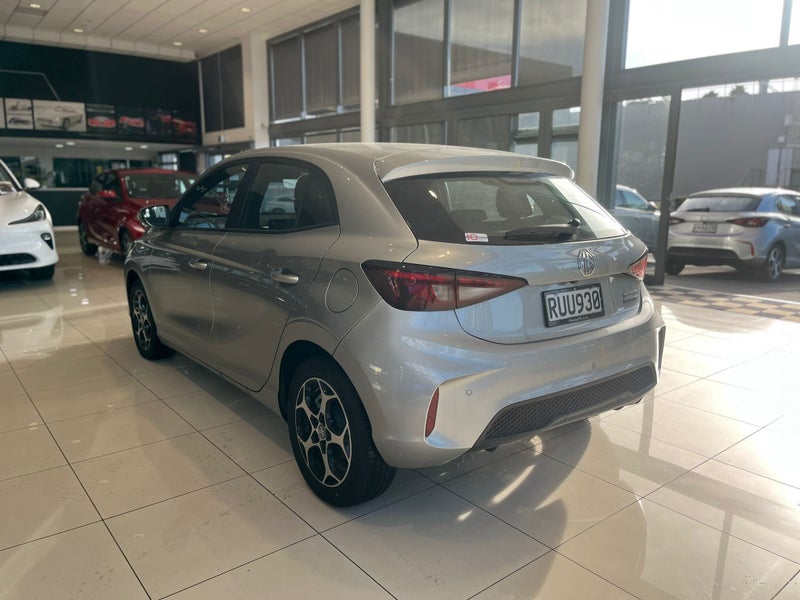 2025 MG MG3 1.5Pht/3Hd image 5