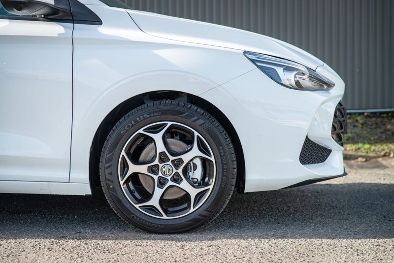 2025 MG MG3 1.5Pht/3Hd image 2