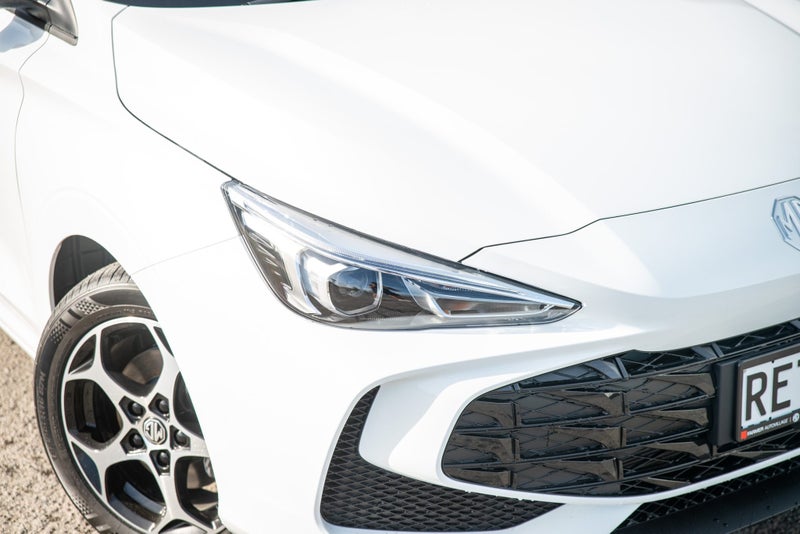 2025 MG MG3 1.5Pht/3Hd image 3