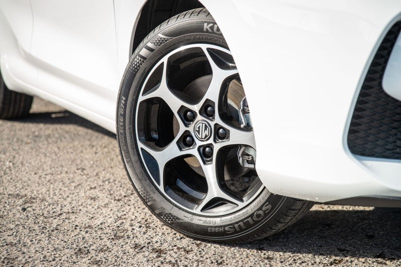 2025 MG MG3 1.5Pht/3Hd image 4