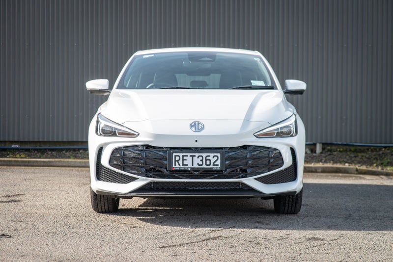 2025 MG MG3 1.5Pht/3Hd image 5
