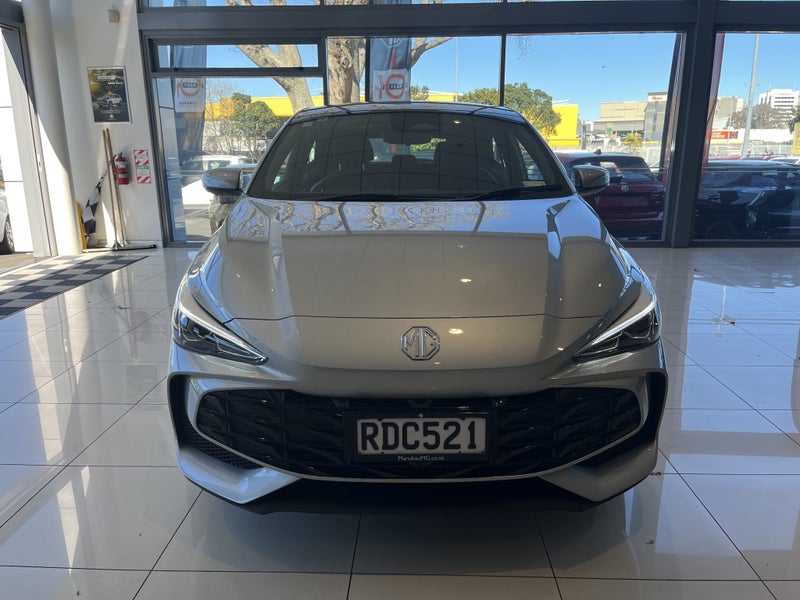 2025 MG MG3 1.5Pht/3Hd image 2