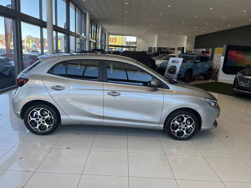 2025 MG MG3 1.5Pht/3Hd image 4