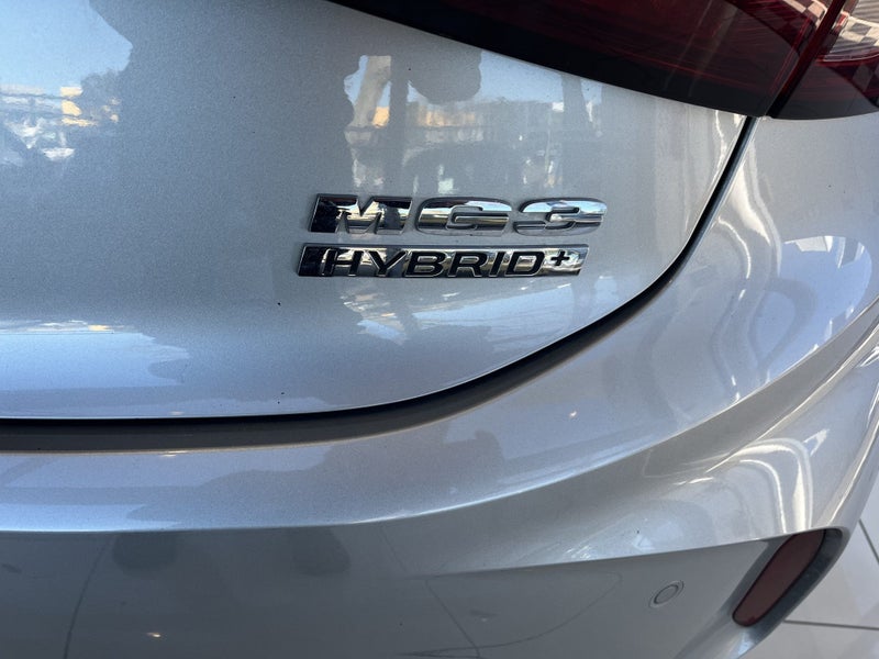 2025 MG MG3 1.5Pht/3Hd image 5