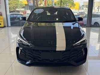 2025 MG MG3 1.5Pht/3Hd image 2