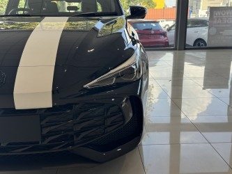 2025 MG MG3 1.5Pht/3Hd image 3