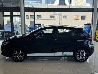 2025 MG MG3 1.5Pht/3Hd image 4