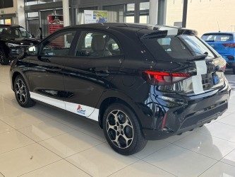 2025 MG MG3 1.5Pht/3Hd image 5