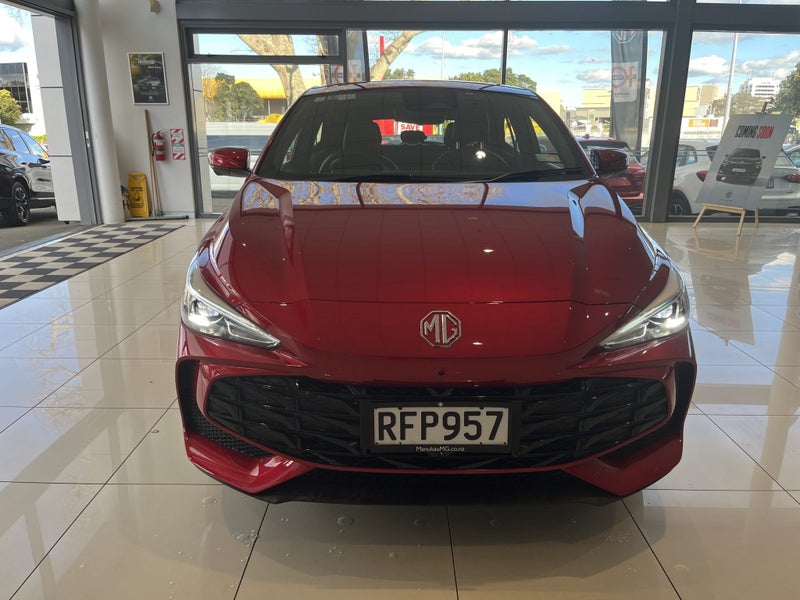 2025 MG MG3 1.5Pht/3Hd image 2