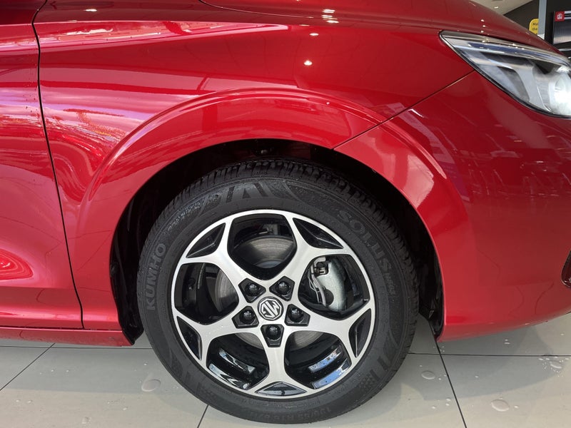 2025 MG MG3 1.5Pht/3Hd image 3