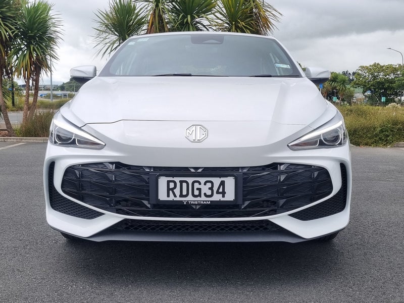 2025 MG MG3 1.5Pht/3Hd image 3