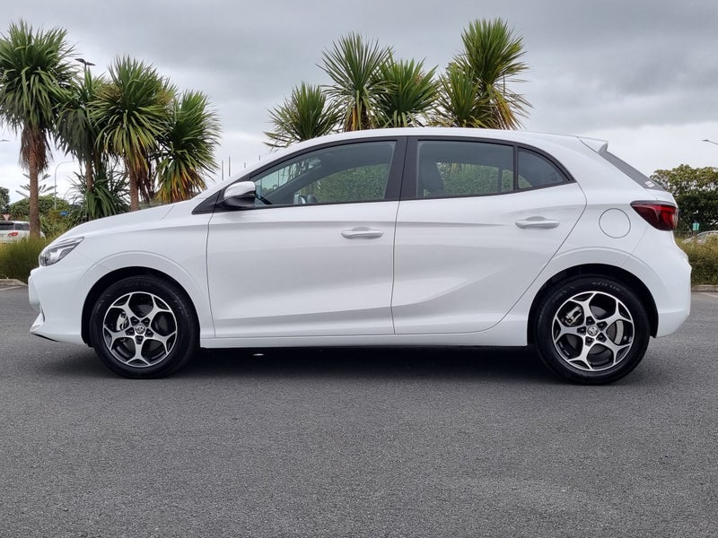 2025 MG MG3 1.5Pht/3Hd image 4