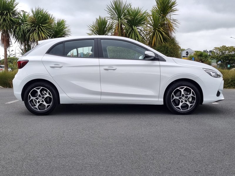 2025 MG MG3 1.5Pht/3Hd image 5