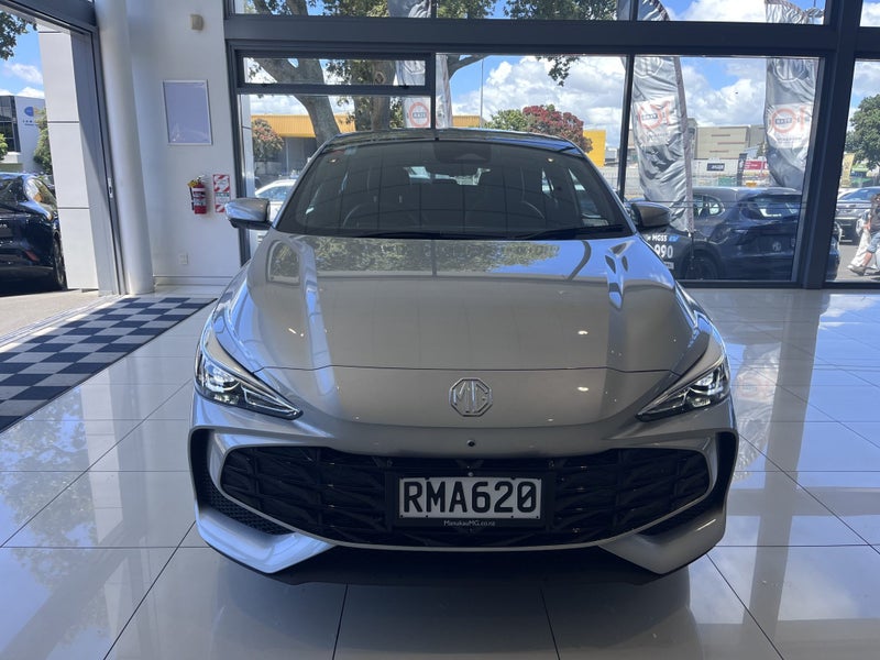 2025 MG MG3 1.5Pht/3Hd image 2