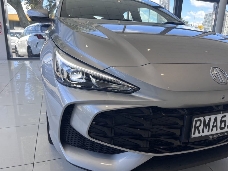 2025 MG MG3 1.5Pht/3Hd image 3