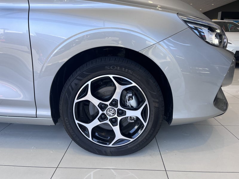 2025 MG MG3 1.5Pht/3Hd image 4