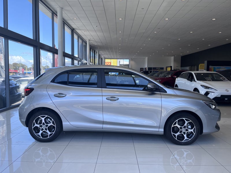 2025 MG MG3 1.5Pht/3Hd image 5