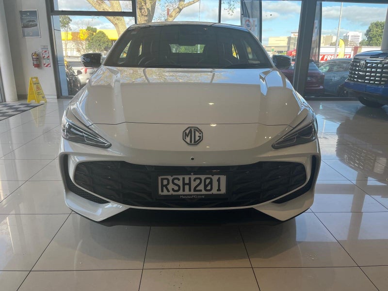 2025 MG MG3 1.5Pht/3Hd image 2