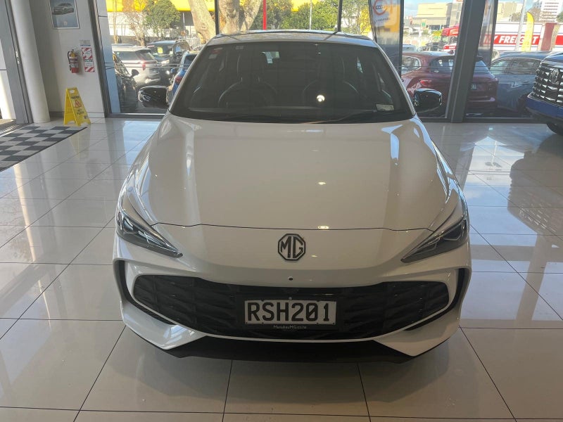 2025 MG MG3 1.5Pht/3Hd image 3