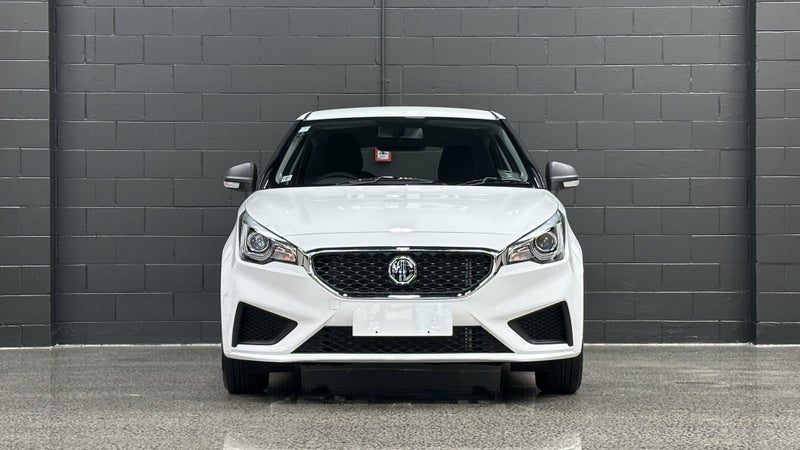 2025 MG MG3 CORE 1.5L Petrol image 2