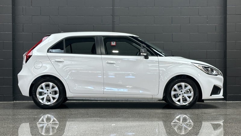 2025 MG MG3 CORE 1.5L Petrol image 3